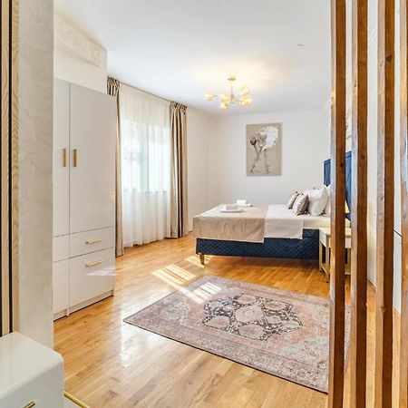 ספליט Luxury Apartmens Sebastijan&Karlo מראה חיצוני תמונה