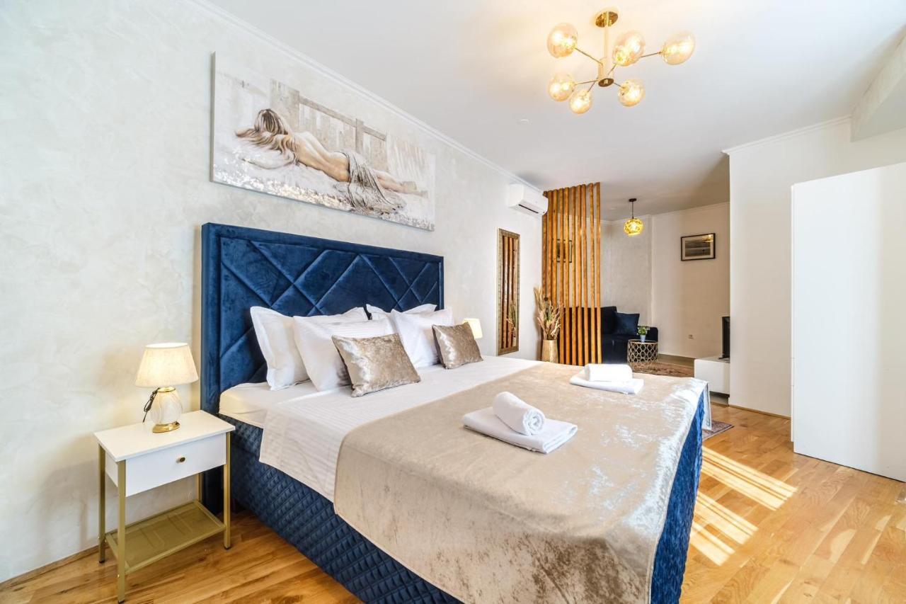 ספליט Luxury Apartmens Sebastijan&Karlo מראה חיצוני תמונה