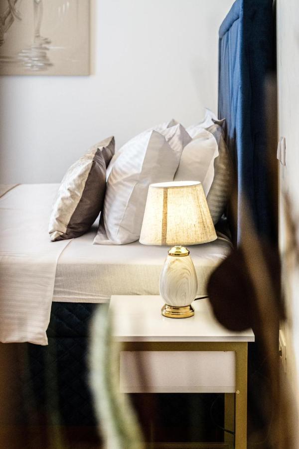 ספליט Luxury Apartmens Sebastijan&Karlo מראה חיצוני תמונה
