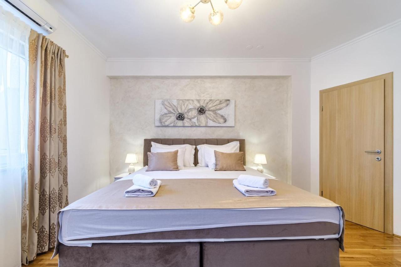 ספליט Luxury Apartmens Sebastijan&Karlo מראה חיצוני תמונה