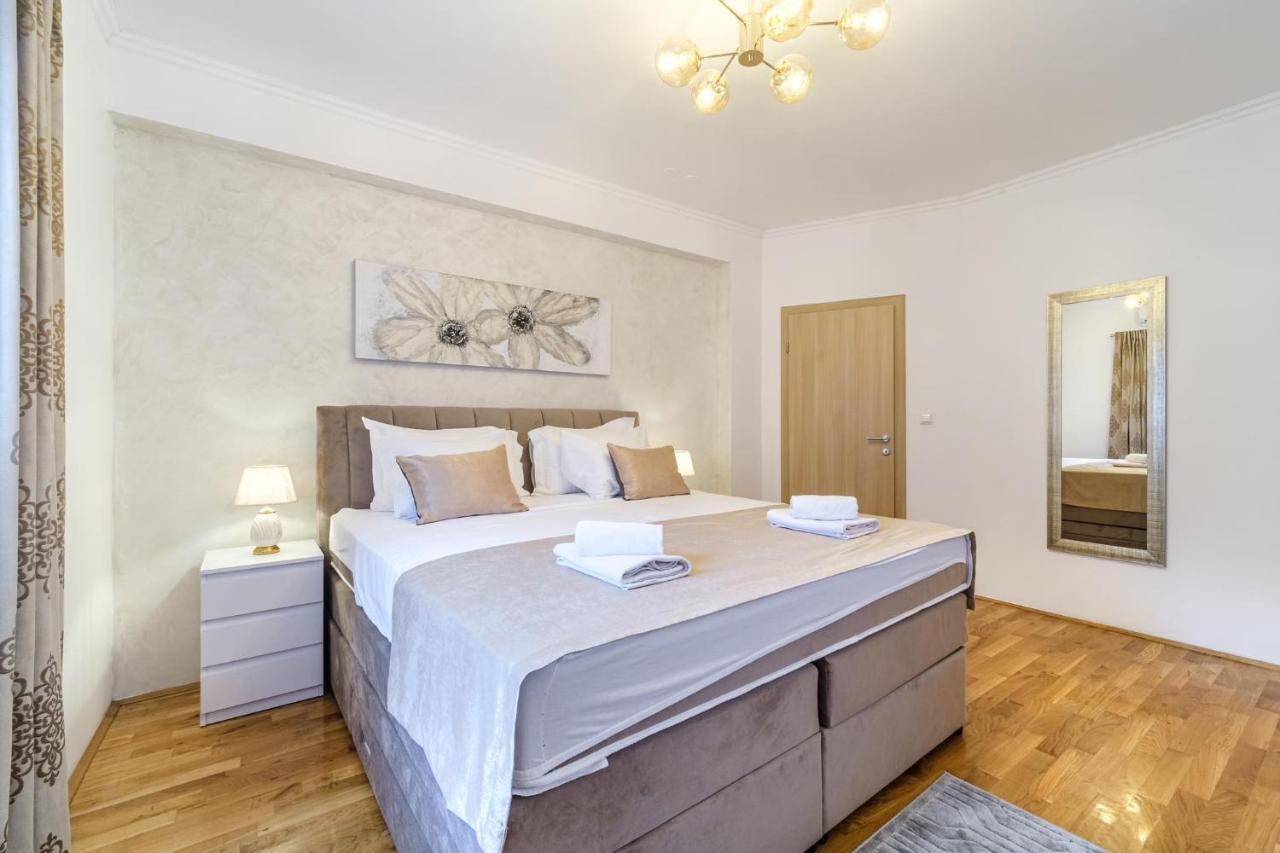 ספליט Luxury Apartmens Sebastijan&Karlo מראה חיצוני תמונה