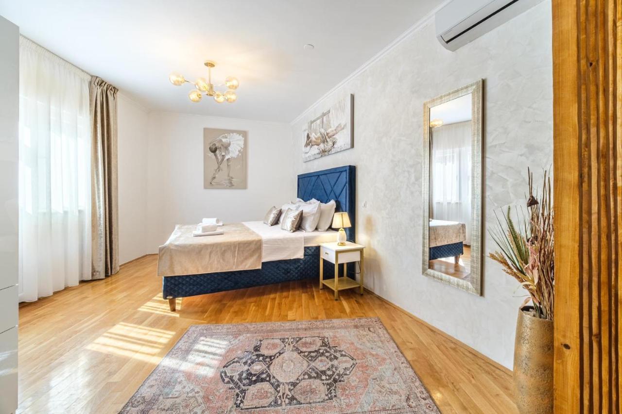 ספליט Luxury Apartmens Sebastijan&Karlo מראה חיצוני תמונה