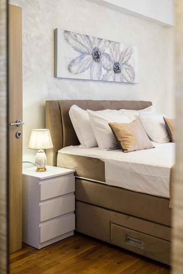 ספליט Luxury Apartmens Sebastijan&Karlo מראה חיצוני תמונה
