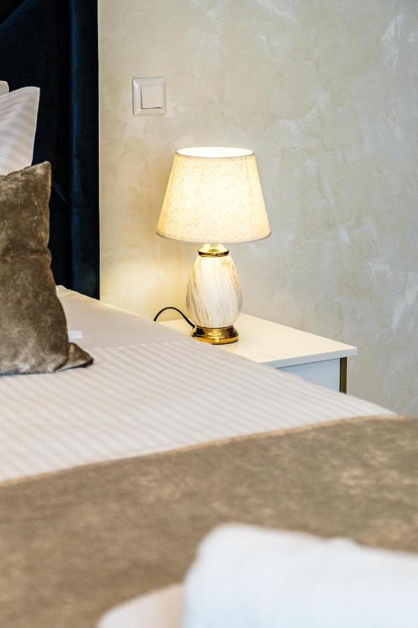 ספליט Luxury Apartmens Sebastijan&Karlo מראה חיצוני תמונה