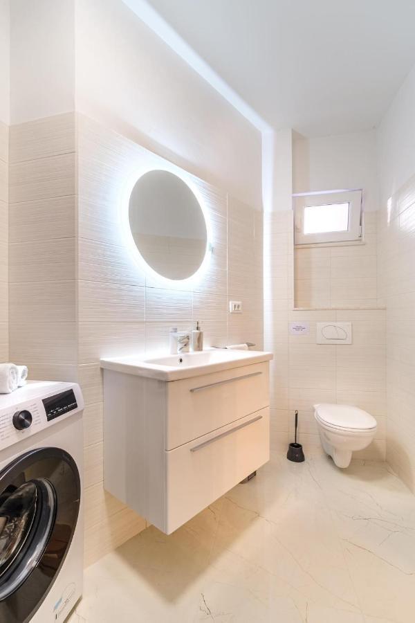 ספליט Luxury Apartmens Sebastijan&Karlo מראה חיצוני תמונה