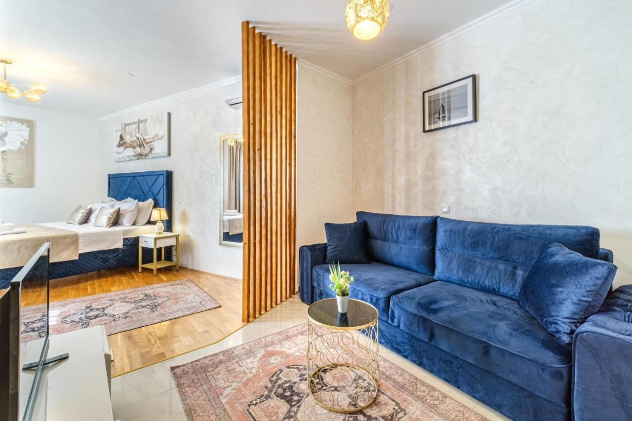ספליט Luxury Apartmens Sebastijan&Karlo מראה חיצוני תמונה