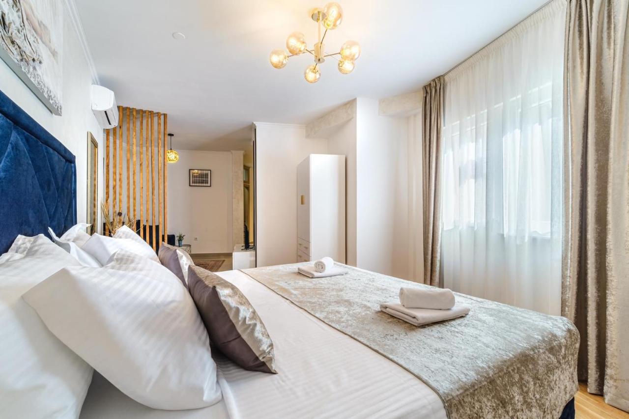 ספליט Luxury Apartmens Sebastijan&Karlo מראה חיצוני תמונה