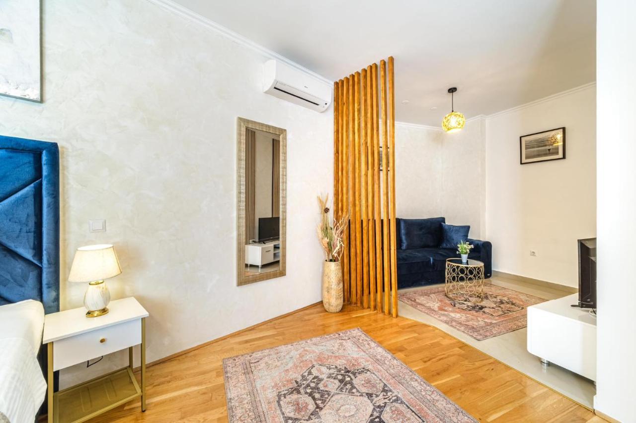 ספליט Luxury Apartmens Sebastijan&Karlo מראה חיצוני תמונה
