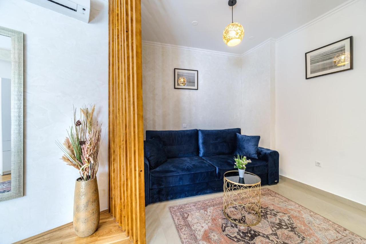 ספליט Luxury Apartmens Sebastijan&Karlo מראה חיצוני תמונה