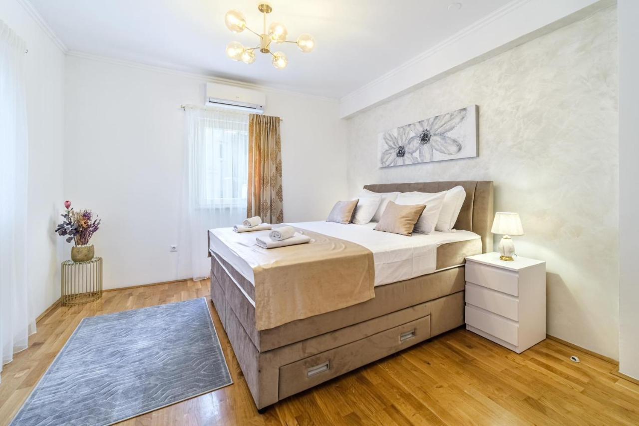 ספליט Luxury Apartmens Sebastijan&Karlo מראה חיצוני תמונה