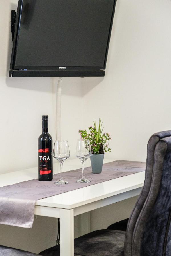 ספליט Luxury Apartmens Sebastijan&Karlo מראה חיצוני תמונה