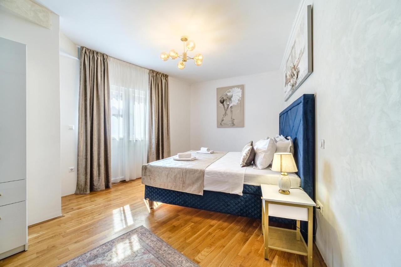 ספליט Luxury Apartmens Sebastijan&Karlo מראה חיצוני תמונה