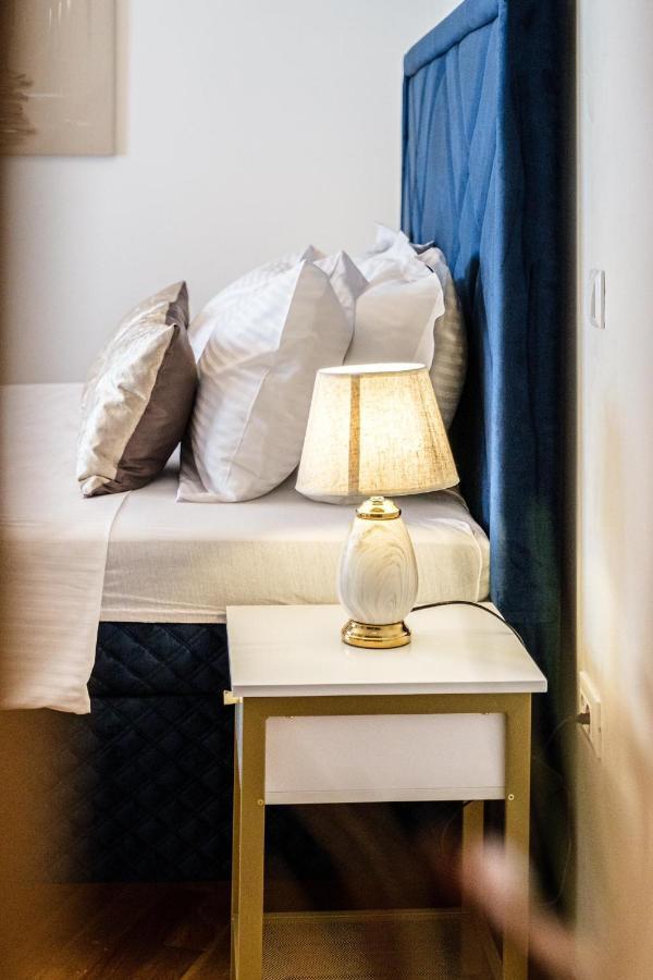 ספליט Luxury Apartmens Sebastijan&Karlo מראה חיצוני תמונה