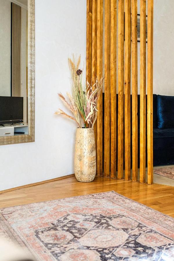 ספליט Luxury Apartmens Sebastijan&Karlo מראה חיצוני תמונה
