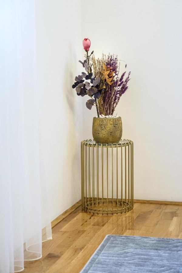 ספליט Luxury Apartmens Sebastijan&Karlo מראה חיצוני תמונה