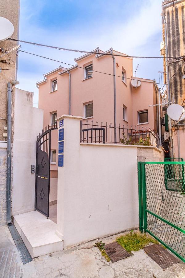 ספליט Luxury Apartmens Sebastijan&Karlo מראה חיצוני תמונה