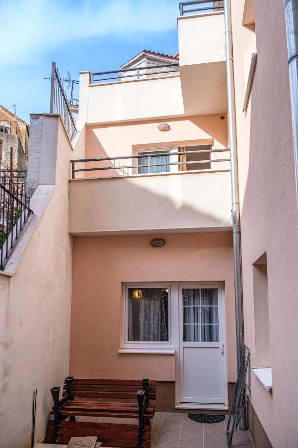 ספליט Luxury Apartmens Sebastijan&Karlo מראה חיצוני תמונה